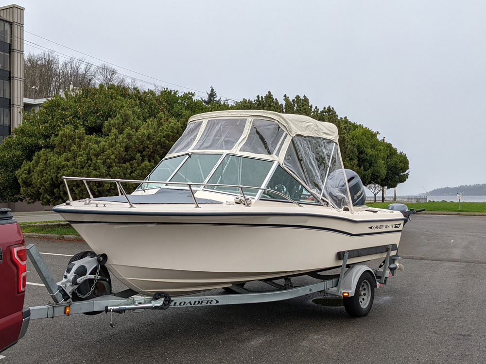 Arfcom, show me your boats! > General Discussion > AR15.COM